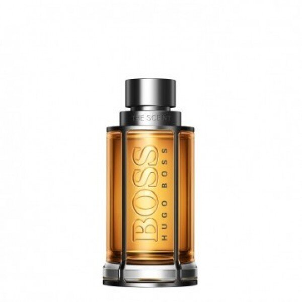 Hugo Boss The Scent EDT 50 ml Erkek Parfümü kullananlar yorumlar